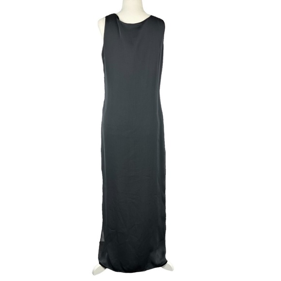𝅺RELATIVITY‎ SLEEVELESS MAXI DRESS - Picture 2 of 9